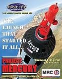 1/12 Project Mercury