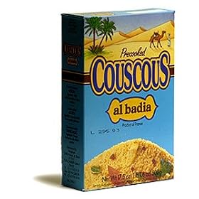 Couscous