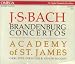 Bach: The Brandenburg Concertos