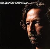 Review Eric Clapton  / Journeyman [CASSETTE]