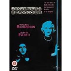 Dance With a Stranger [DVD] [1985]