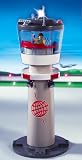 PLAYMOBIL� 4313 - Tower mit Blinklicht - 