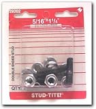 Motormite Water Pump Stud Kit