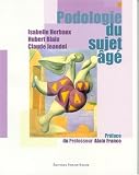 Podologie du sujet �g�