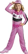 Barbie Race Car Driver Costume