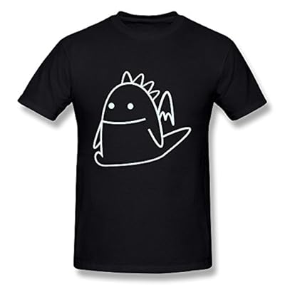 Enewno Draghetto Slim T-shirt For Men