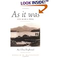 As It Was: Sin Mar a Bha : A Ulva Boyhood