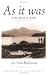 As It Was: Sin Mar a Bha : A Ulva Boyhood