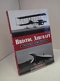 Bristol aircraft : a pictorial history of British achievement