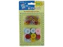 85 Pc Button Set - Pack Of 96