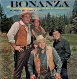 PONDEROSA PARTY TIME LP US RCA VICTOR