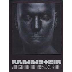 Rammstein: Videos 1995-2012