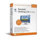 Parallels desktop for Mac 3.5 - vf