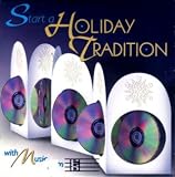 Start A Holiday Tradition: A Christmas Compilation