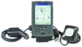 Pharos PK003 Pocket GPS Navigator for HP Jornada, incl. GPS Receiver, Software & US Maps