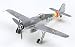 1/72 �E�H�[�o�[�h�R���N�V���� WB-51 �t�H�b�P�E���tFw190 D-9