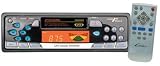 41XPGC8t72L. SL160  Pyramid AM/FM MPX Cassette Player w/Detachable Face   2028DR