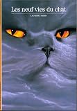 Les Neuf Vies du chat->Cliquez sur l'image pour obtenir des informations sur ce livre