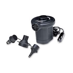 Intex 12 Volt D C Electric Pump