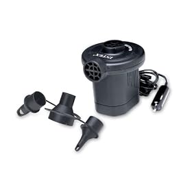 Intex 12 Volt D C Electric Pump