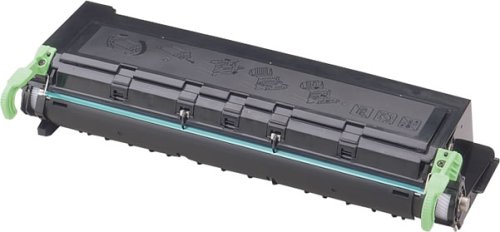 Cover image : EPSON LPA3ETC9(ETカートリッジ)