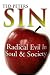 Book Sin: Radical Evil in Soul & Society