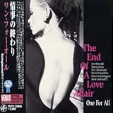 End of a Love Affair (24bt)