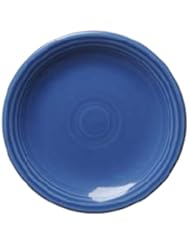 Kitchen: Fiesta Bread and Butter Plate, 6-1/8-Inch, Lapis - Homer Laughlin