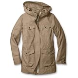 Eddie Bauer Girls Mountain Parka