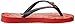 Havaianas Kids Slim Flip-Flop Sandals, Bee and Ladybug, Bugs