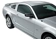 Auto Ventshade 92968 Ventvisor Deflector - 2 Piece