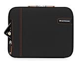 Brenthaven ProStyle Zip Sleeve for iPad (2129) 41XPH6C4XCL. SL160 Brenthaven ProStyle Zip Sleeve for iPad (2129)
