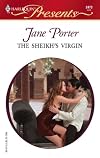 The Sheikh's Virgin (Harlequin Presents)