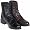 Ariat Ladies 'Heritage II' Riding Boots - Black