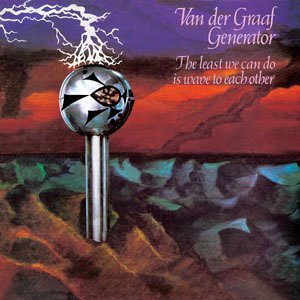 CD-Charts  Music : The Least We Can Do Is Wave to Each Other: Remastered