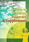 A Guide To Vitamins, Minerals And Supplements (PC CD Boxed)