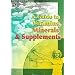 A Guide To Vitamins, Minerals And Supplements (PC CD Boxed)
