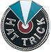 Bullseye Hat Trick - Tournament Pins
