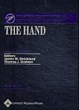 Master Techniques in Orthopaedic Surgery: The Hand (Master Techniques in Orthopaedic Surgery)