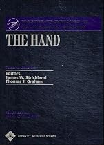 The Hand (Master Techniques in Orthopaedic Surgery)