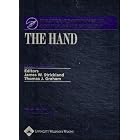 Master Techniques in Orthopaedic Surgery: The Hand (Master Techniques in Orthopaedic... by  James W Strickland and Thomas J Graham