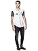 G by GUESS Men's Denberg Baseball Tee