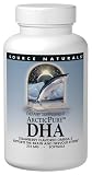 Source Naturals - Dha Arctic Pure, 30 softgels