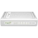 D-Link DGS-1005D 5-Port Desktop Gigabit Switch