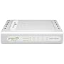 D-Link - DGS-1005D - Switch 5 ports 10/100/1000 mbps