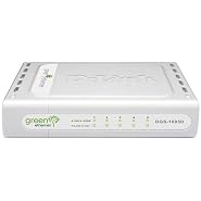 D-Link Netzwerk