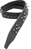 M17SP-BLK Gurt mit Dornen