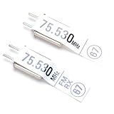 Airtronics FM Crystal Set Ch67 by Airtronics