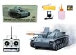 1/16 German Sturmgeschütz III Ausf. G Sd.Kfz.142/1 Infrared RC Battle Tank w/ Sound & Smoking effect RC Ready To Run