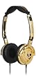 Skullcandy Lowrider Headphones S5LWDZ-022 (Gold)